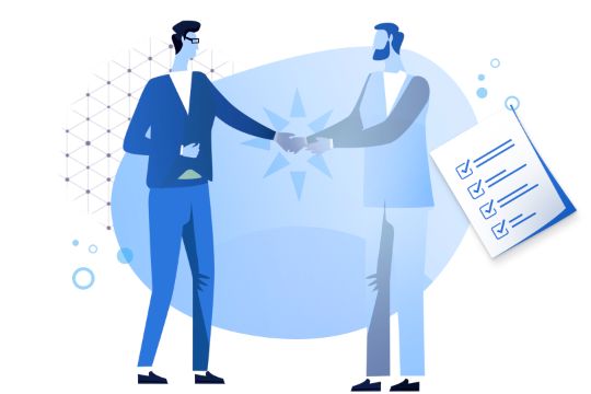 Партнерская программа для бизнеса от WEBPAY