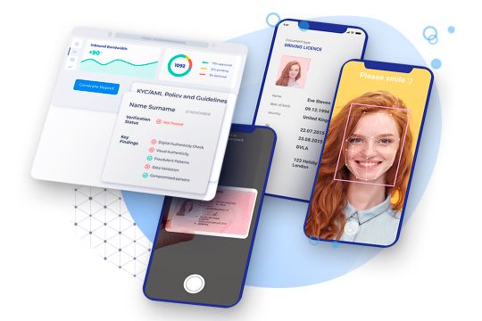 Подключение системы удаленной идентификации от WEBPAY
